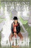 Charlaine Harris' Grave Sight Part 2