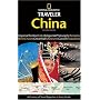 National Geographic Traveler: China, 2d Ed.