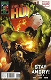 Incredible Hulk #8