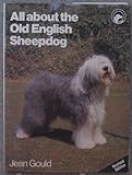 All about the old English sheepdog