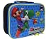 Search : New Super Mario Bros. Blue Wii Lunch Box