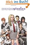 Morning Glories Volume 1 Tp