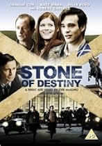 Stone Of Destiny [DVD] [2008]