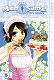 Maid Sama!  Volume 5