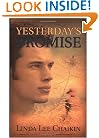 Yesterday's Promise (East of the Sun #2)
