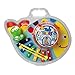 Cuckoo Alex Tub Tunes 3-in-1 Music Island Bath Toy