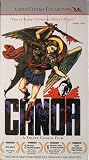 Canoa [VHS]