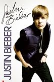 Justin Bieber - Vest - Maxi Poster