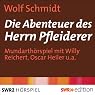 H&ouml;rbuch Die Abenteuer des Herrn Pfleiderer