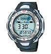 Casio Sport SPF-40-1VUR Sea Pathfinder Triple Sensor Watch