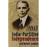 jinnah india partition independence