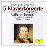 Piano Concertos - Beethoven