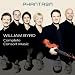 Search : William Byrd: Complete Consort Music