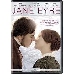 Jane Eyre [DVD] [Region 1] [US Import] [NTSC]