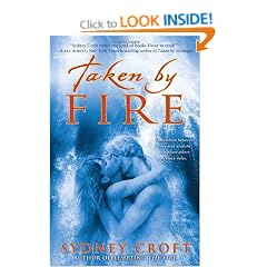 Taken by Fire