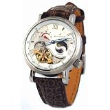 NEW BLINGAGE Mens AUTOMATIC 24 HOUR WATCH by Blingage