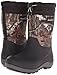 Kamik Stormin 2 Mossy 3 Season Neoprene Boot (Toddler)