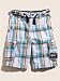 GUESS Kids Boys Twill Cargo Shorts with Drawstring Tie