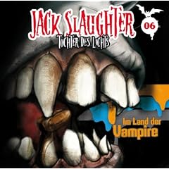 06: Im Land Der Vampire