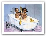 Row Row Row by Curtis James 8.5
