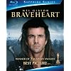 Braveheart (Sapphire Series) [Blu-ray]