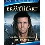 Braveheart (Sapphire Series) [Blu-ray]