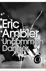 Uncommon Danger