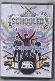 Schooled featuring the All-American Rejects