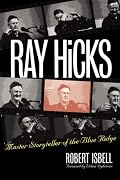 Ray Hicks: Master Storyteller of the Blue Ridge