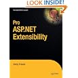 ASP NET Extensibility Experts Voice NET