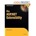 Pro ASP.NET Extensibility (Expert's Voice in .NET)