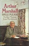 Smile please : further musings from Myrtlebank