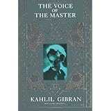 voice of the master