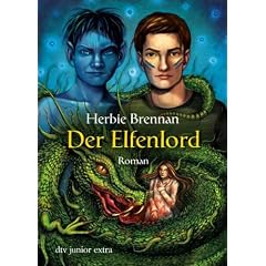 Der Elfenlord: Roman