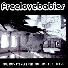 Home Improvement for Condemned Buildings