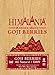 Natierra, Himalania Natural Goji Berries, 8 Ounce