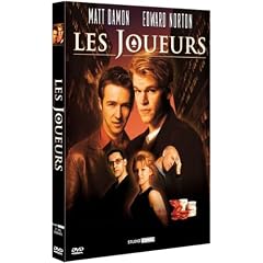 Les Joueurs