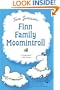Finn Family Moomintroll (Moomintrolls)