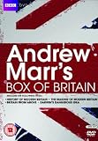 Andrew Marr`s Box of Britain [DVD]