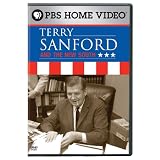 Terry Sanford & The New South [DVD] [2007] [Region 1] [US Import] [NTSC]