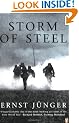 Storm of Steel (Penguin Modern Classics)