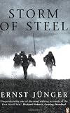 Storm of Steel (Penguin Modern Classics)