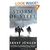 Storm of Steel (Penguin Modern Classics)