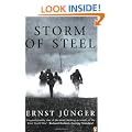 Storm of Steel (Penguin Modern Classics)