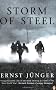 Storm of Steel (Penguin Modern Classics)