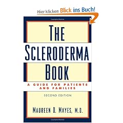 The Scleroderma Book: A Guide for Patients and Families, 2nd Edition