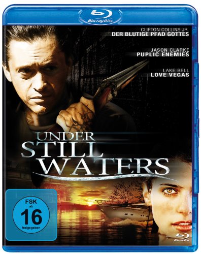 Produkt-Bild: Under Still Waters [Blu-ray]