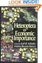 Heteroptera of Economic Importance