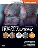 McMinn & Abrahams' clinical atlas of human anatomy
