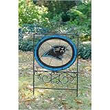Memory Company Carolina Panthers Yard Sign